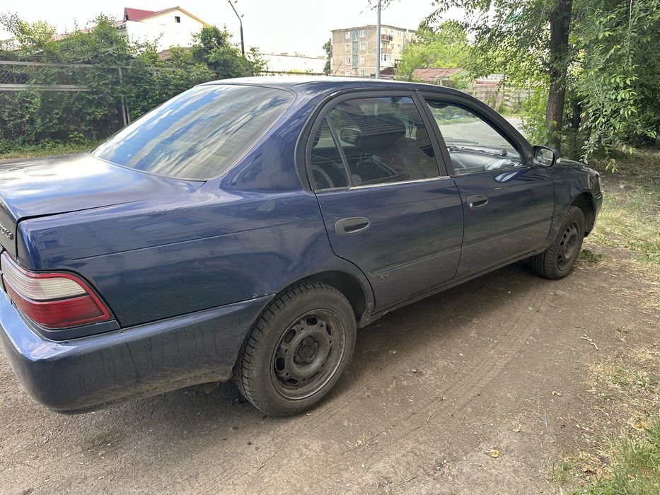 Продам автомобиль