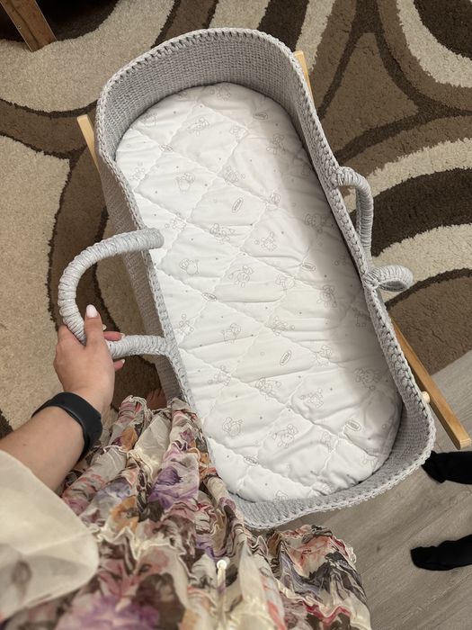 Люлька для младенца