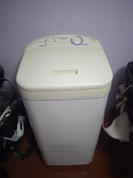 Стиральная машинка