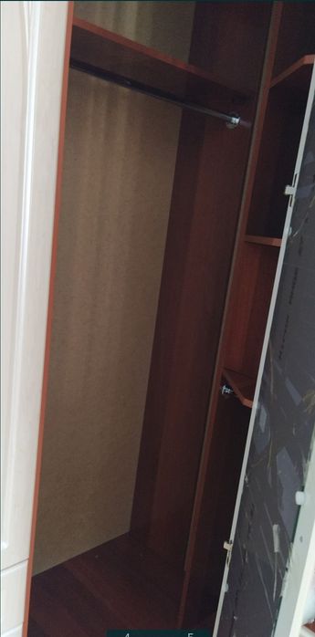 Угловой шкаф продам