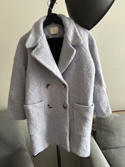 Пальто "London"