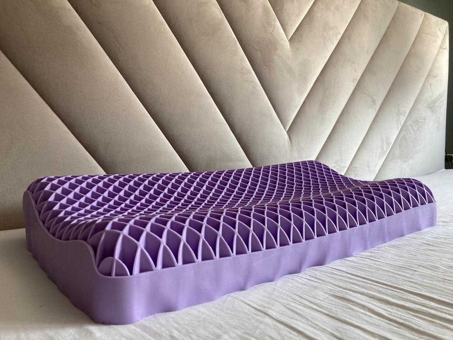 TPE Perna 3D Cervicala