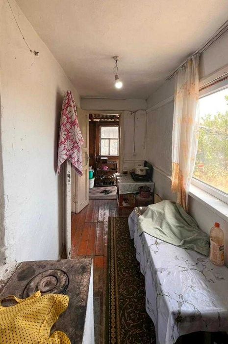 Продается дача с участком Акмарал