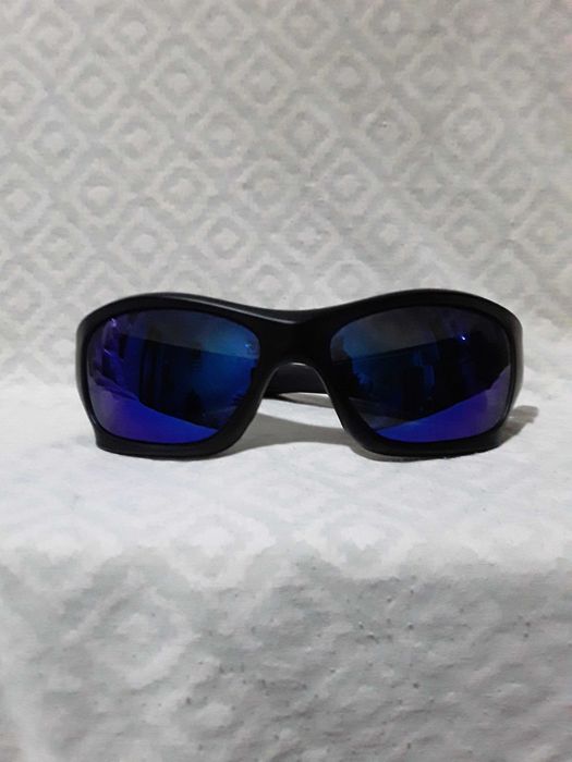 Продаю стильные мужские очки стекла Polaroid звоните смело