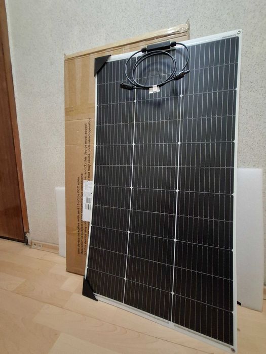 Соларен панел 125  W