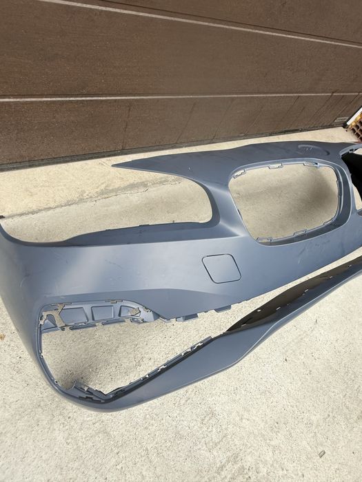 Предна броня за BMW Серия 2 F45/F46 /2017 -2021