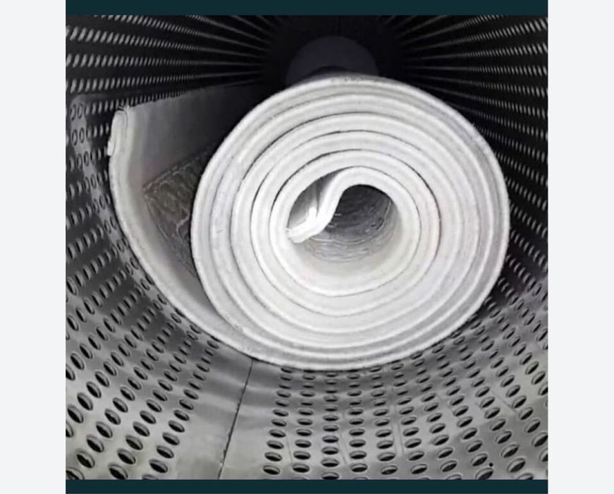 Химчистка ковров