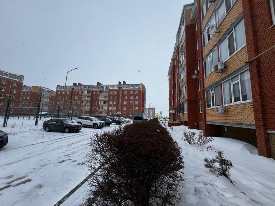 1 ком мкр.Юбилейный не купэ