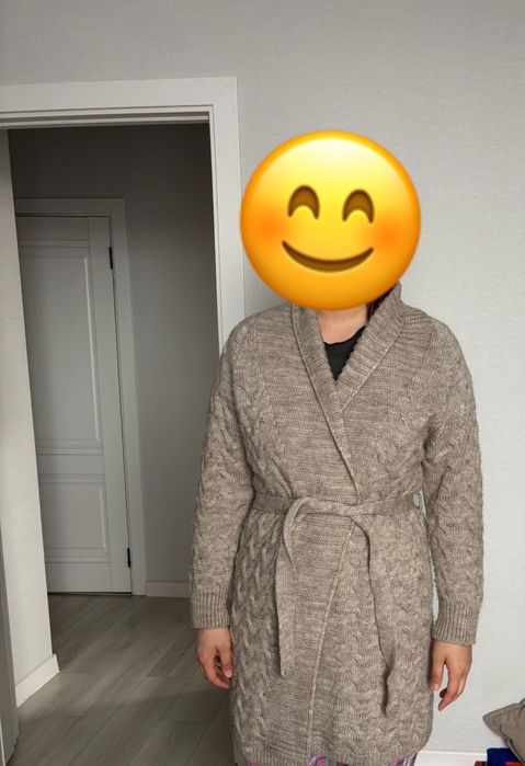 кардиган