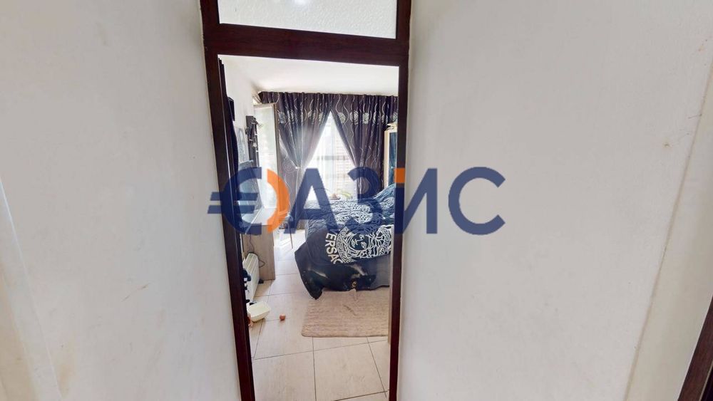 Продава се Тристаен апартамент в с. Кошарица, Област Бургас - 68 кв.м за 593 €/кв.м - Снимка #11