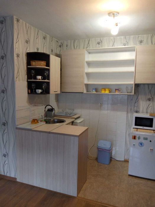 Дава се под наем Двустаен апартамент в София, Стрелбище - 60 кв.м за 459 € - Снимка #1