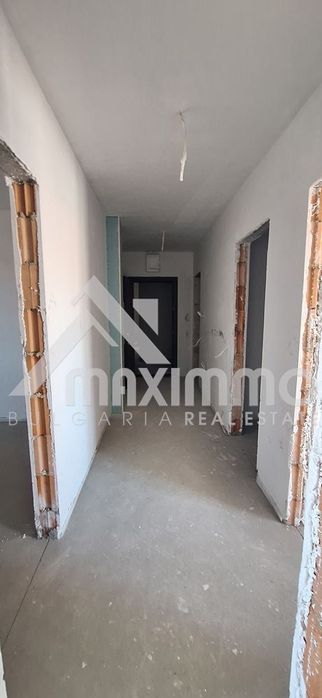 Продава се Тристаен апартамент в Варна, Владислав Варненчик - 108 кв.м за 614 €/кв.м - Снимка #7