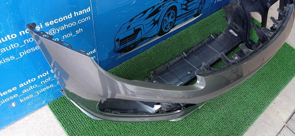 bara porsche cayenne