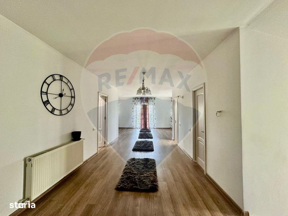 Vanzare casa Branesti