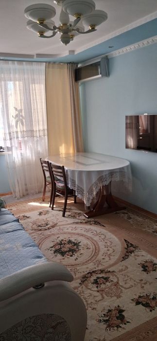 Продам 3 комнатную квартиру