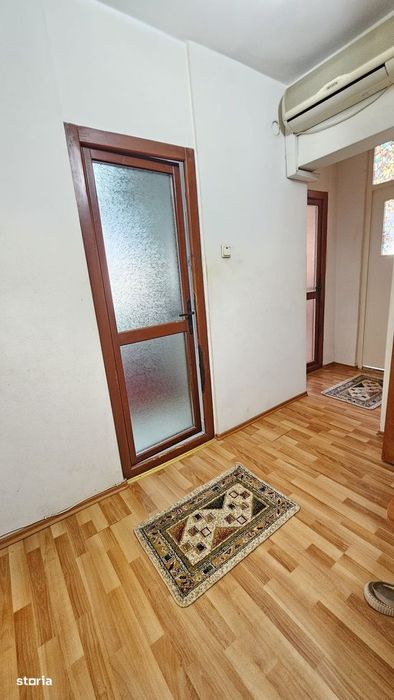 2 decomandate, 58 MP • Micro 21 • Etaj 3 • 72.900 €