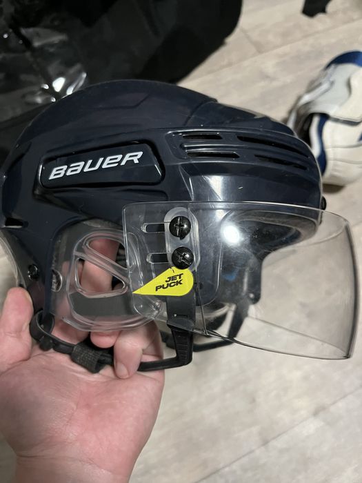 Хоккейная форма