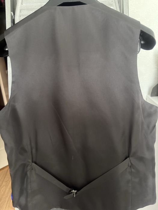 Продам мужской костюм