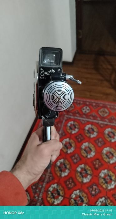 Ювилирни видйо апарат нархи