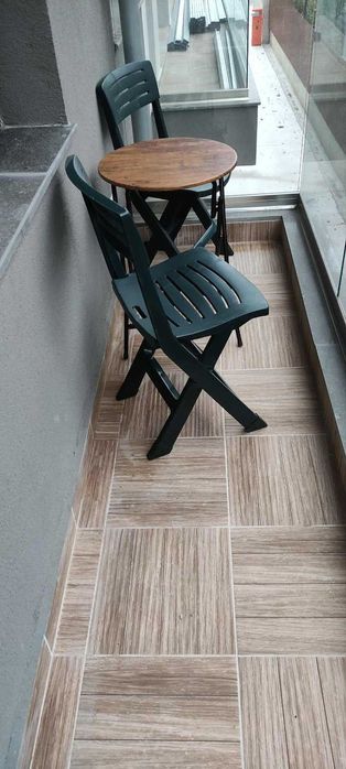 Продава се Двустаен апартамент в Варна, Трошево - 44 кв.м за 2189 €/кв.м - Снимка #7