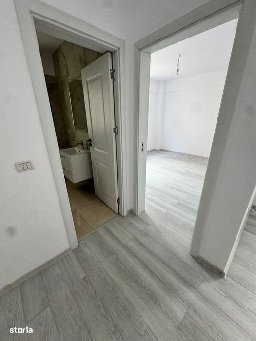 Apartament 3 camere Valea Lupului
