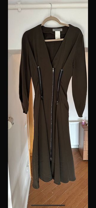 Rochie trench Sportmax by Max Mara