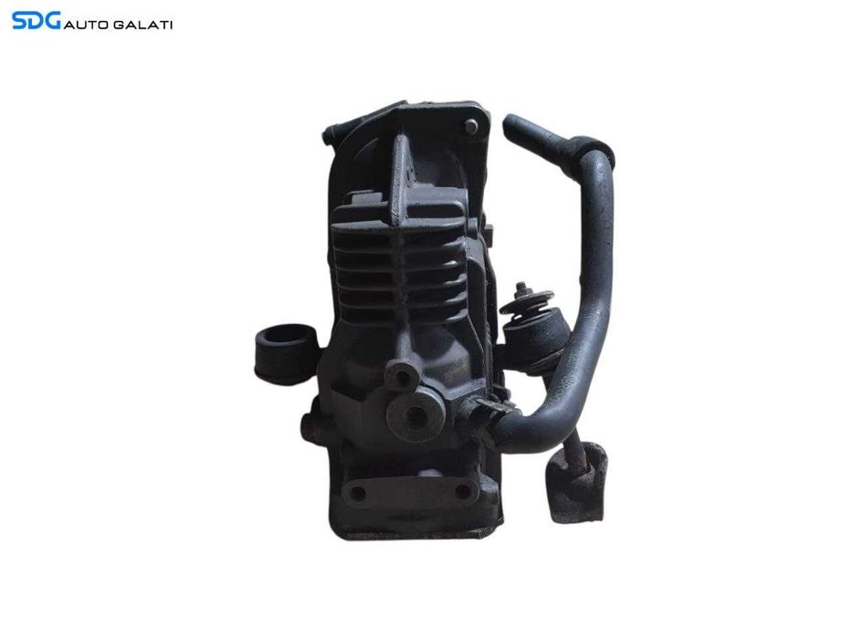 Compresor Airmetric Suspensie Perne Aer Mercedes Clasa S Class W221 2005 - 2013 Cod A2213201704 [N2014]