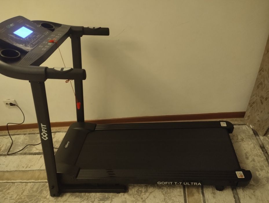 Беговая дорожка GOFIT