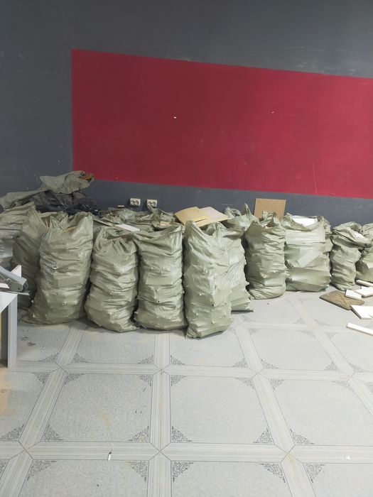 Дрова, лес, розжик