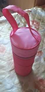 Термочанта за детско шише