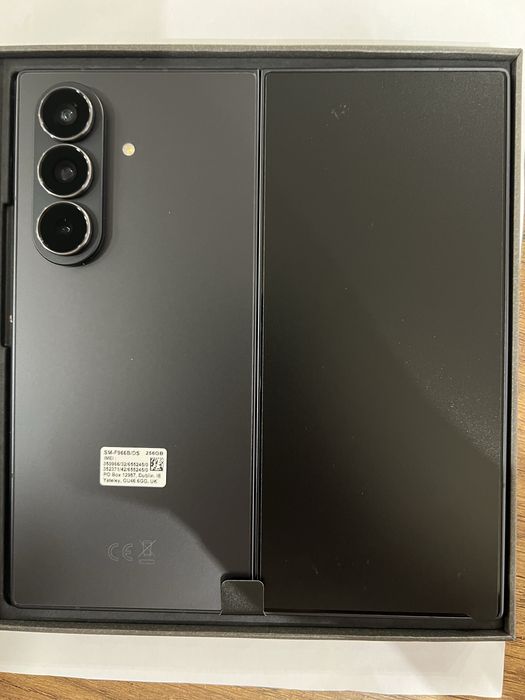 Samsung Galaxy Z Fold 7