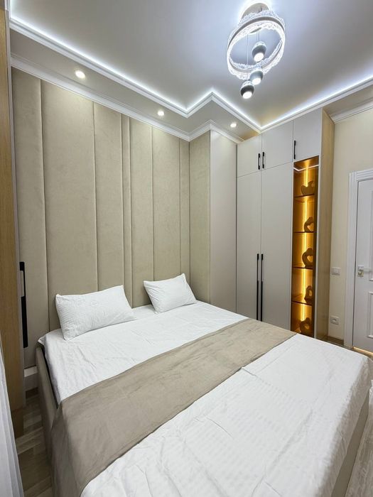 Продаётся Учтепа Авеню 26 2в3/4/9