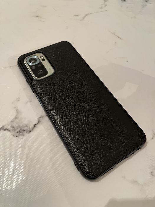 Продам телефон Redmi Note 10s в отличном состоянии
