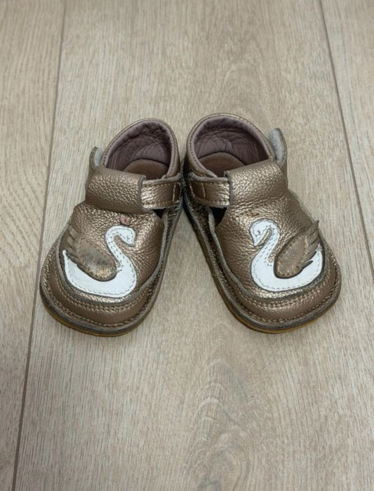 Pantofi primii pasi Tanna