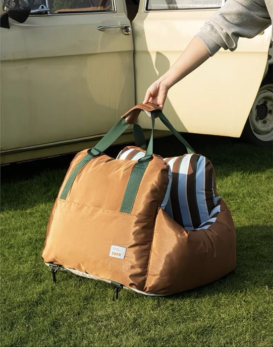 Переноска для кошек и собак