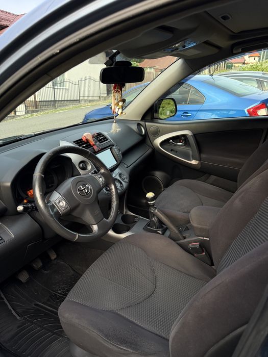 Toyota RAV4 2006
