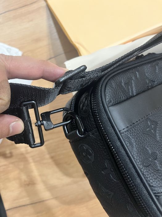 Сумка LV unisex!