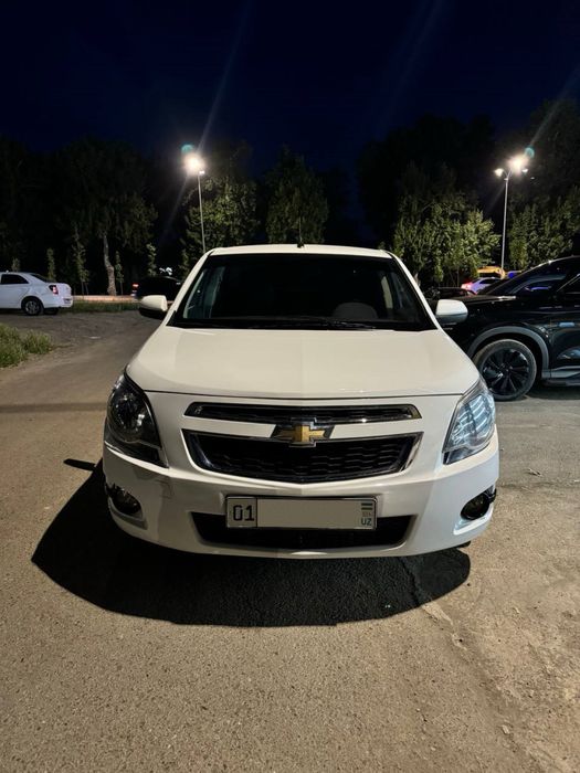 Chevrolet Cobalt 2022