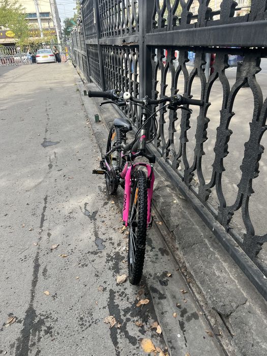 Велосипед в иделе