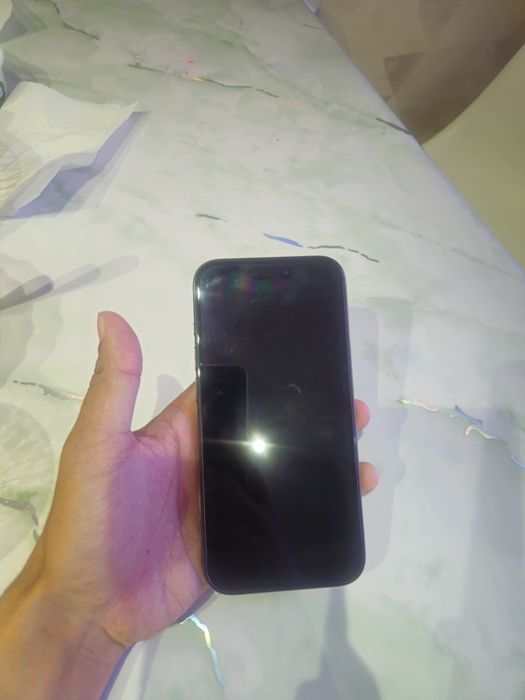 Продам Iphone 15 pro , 256 гб