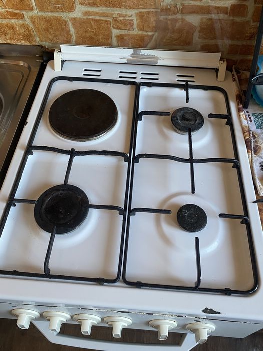 Отдадим бесплатно плиту