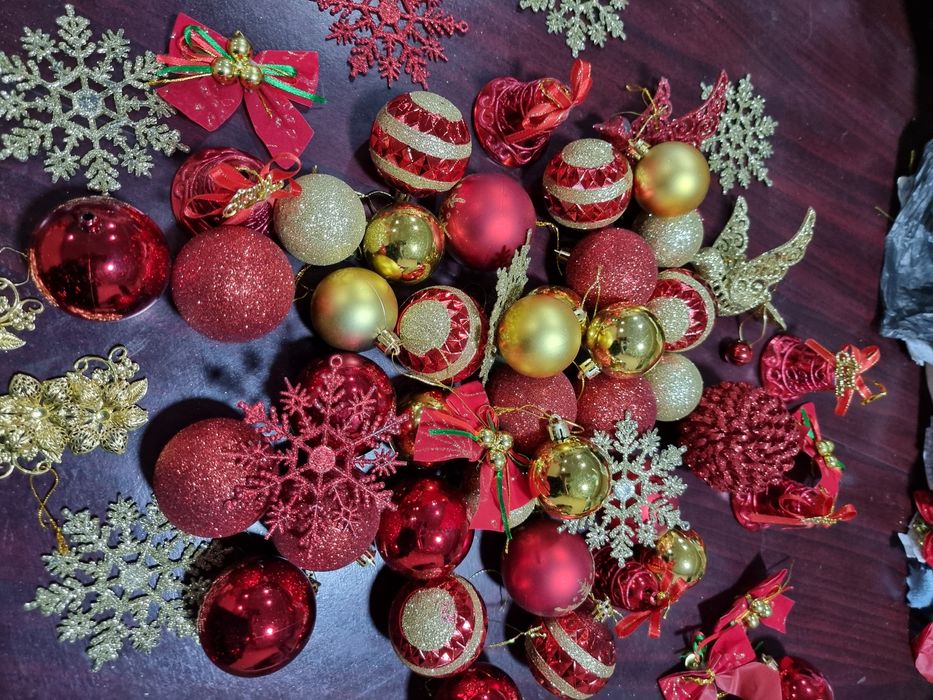 Archa (новогодняя ёлка)