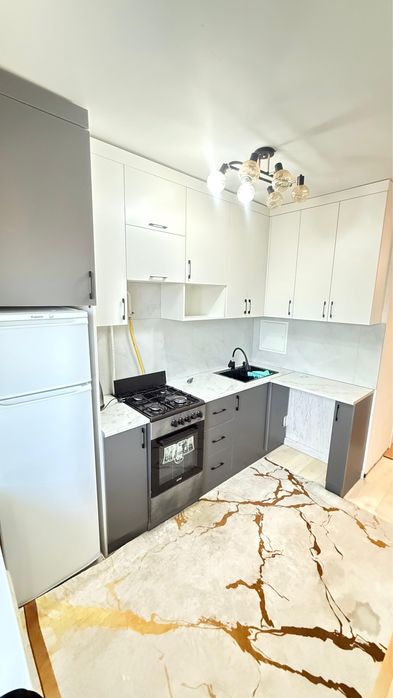 Квартира в городе Актау