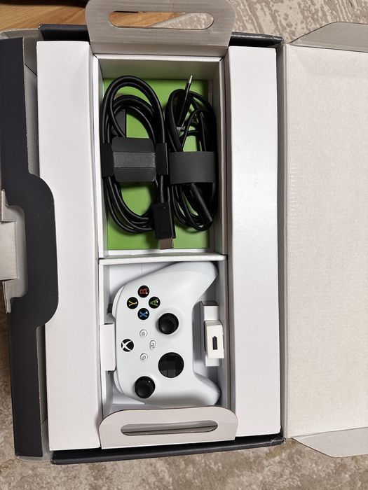 Xbox Series X - 1TB Digital