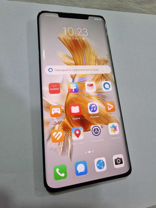 Huawei Mate 50 Pro 256GB 8GB RAM