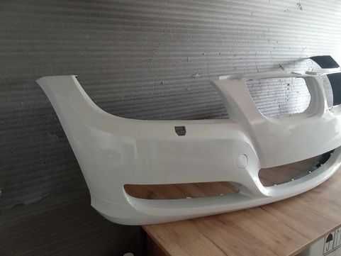 Bara Fata cu Spalator BMW E90/E91 FSL An 2008-2012 (i300 (Alb))