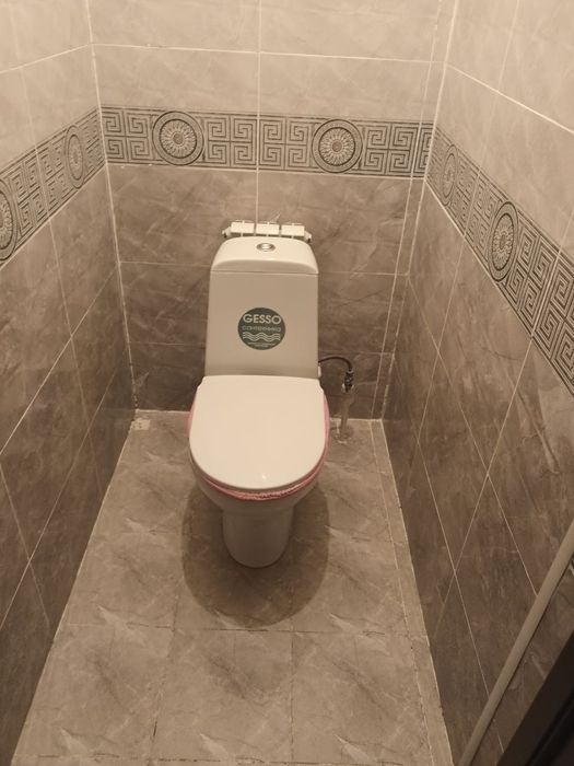 Продаётся дом со всеми удобствами