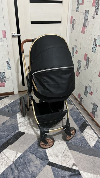 Срочно продаю коляску!!!Коляска сатамын!!!