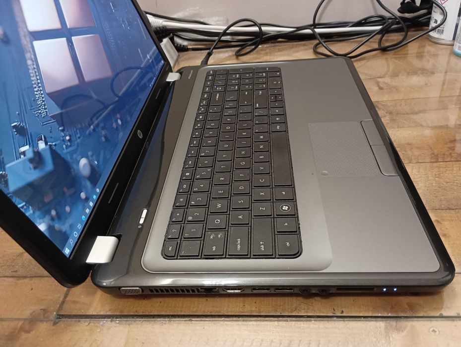 Лаптоп HP Pavilion g7  - 17.3"