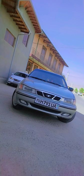 Nexia 1   2007 sotiladi